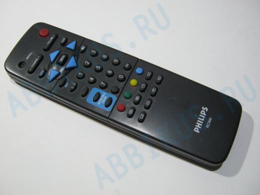 Телевиз. пульт  PHILIPS RC7940 TV