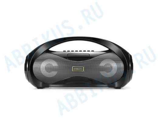 Колонка Bluetooth  Орбита OT-SPB100 колонка BLUETOOTH Серый