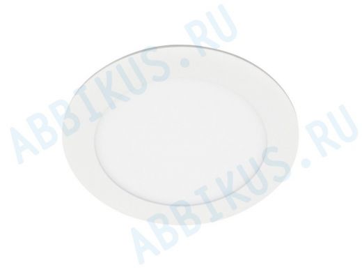 Накладной (LED) светильник Round SDL Smartbuy-12w/4000K/IP20 (SBL-RSDL-12-4K)/40