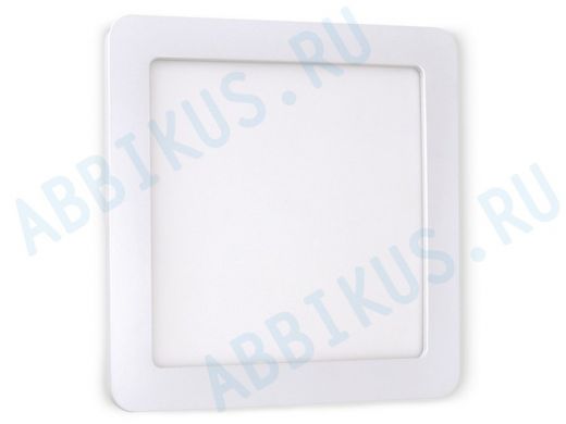 Накладной (LED) светильник Square SDL Smartbuy-24w/4000K/IP20 (SBL-SqSDL-24-4K)/20