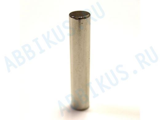 Неодимовый магнит; пруток   50х10мм "MAGNEOD-118427" (удерж. 5,3кг)