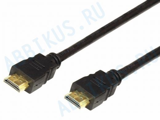 Шнур  HDMI / HDMI  5м  PROconnect  gold c фильтрами  (шт)