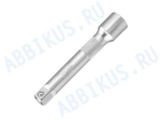Удлинитель 1/4"DR (100 мм)