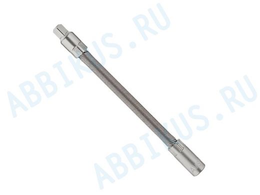 Удлинитель гибкий 1/4"DR (150 мм)