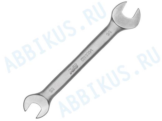 Ключ гаечный рожковый (13х14 мм)