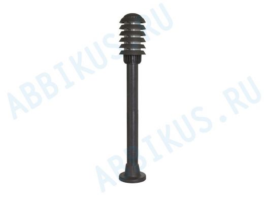 Светильник садово-парковый НТУ 04-60-001 Поллар 1115" h=1050 мм TDM SQ0316-0018