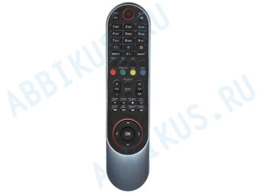 Телевиз. пульт DEXP 40A710/H32B7200T... (LED TV)