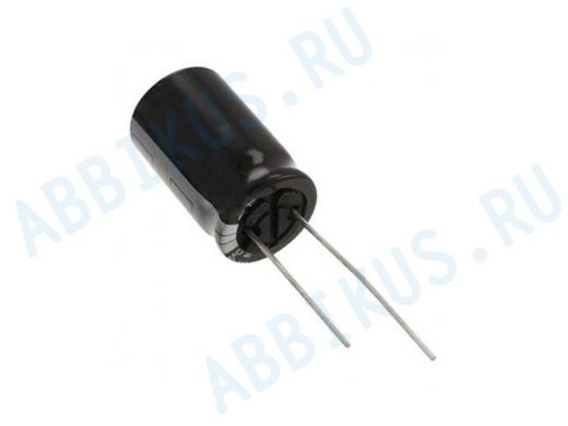 Конденсатор электролитический  1500mF x 6,3V (8x20) comp, 105 WL, Jamicon