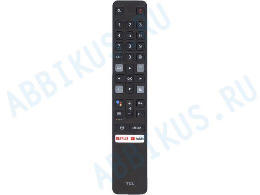 TCL RC901V FMR1 ориг. С ГОЛОСОВОЙ ФУНКЦИЕЙ