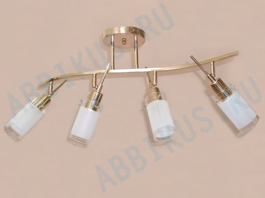 Светильник ЛЮСТРА-7027