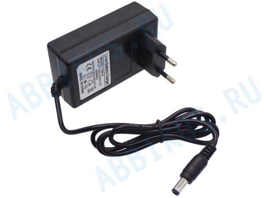 Блок питания 14,6V-1,5A для зарядных устройств LiFePO4 аккумуляторов (шт ??)