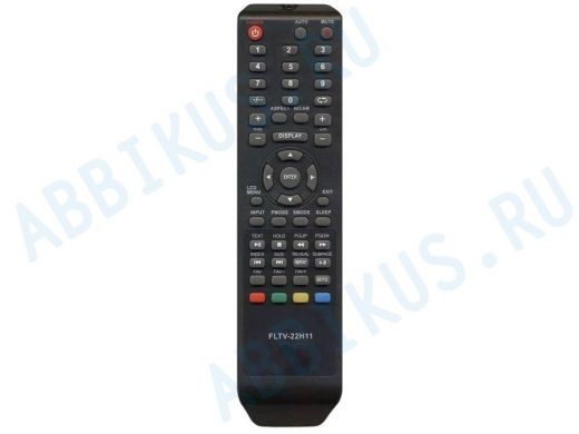 Телевиз. пульт FUSION FLTV-22H11 ic Supra  EN-83801 , STV-LC3244WL