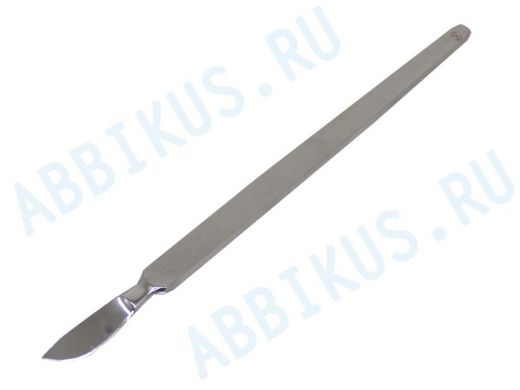 Скальпель 130-30-6 СБ "ABI-17440"