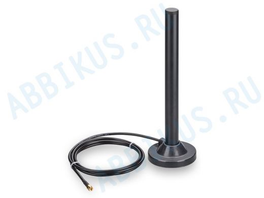 Антенна WiFi антенна KC6-2400A RP-SMA-male