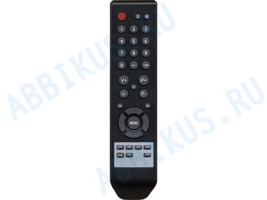 Телевиз. пульт  POLAR TV2 (1CE3) ic