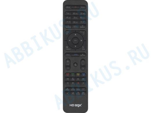 Пульт для спутниковых ресиверов HDBOX HB3500, HB4500 ic Openbox SX4 HD, SX6 HD Delly SAT (SX4 HD)