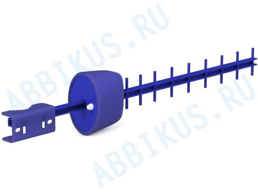 Антенна WiFi AX-2414Y направленная внешняя стационарная F=2.3-2.5ГГц. КУ=14dBi