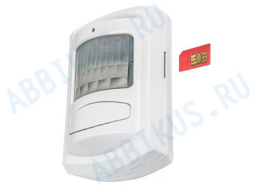 Сигнализация GSM автономная "Сторож"  REXANT