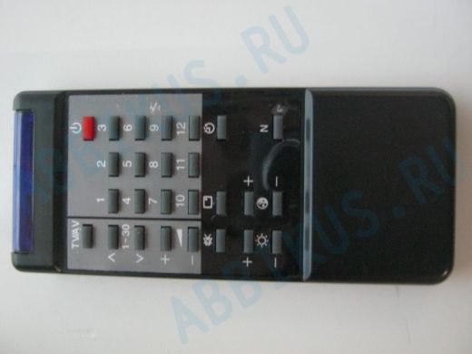 Телевиз. пульт  Panasonic TNQ2645 (National)