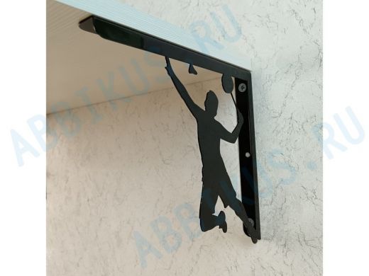 Кронштейн для полок 