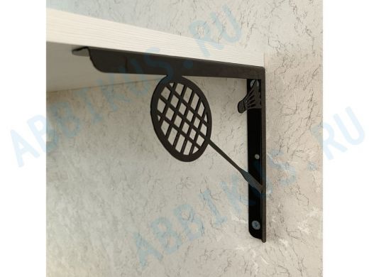 Кронштейн для полок 