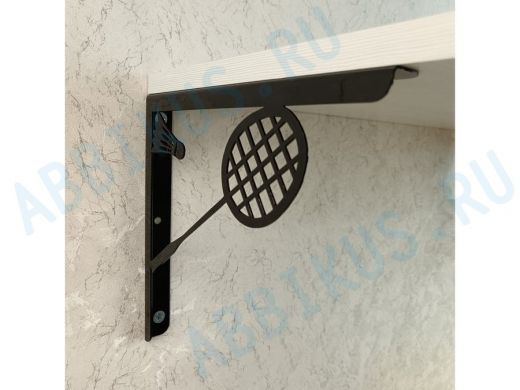 Кронштейн для полок 