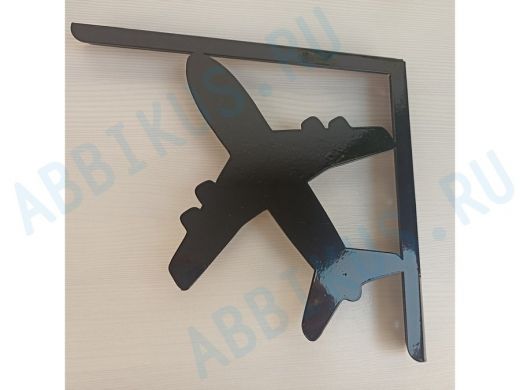 Кронштейн для полок 