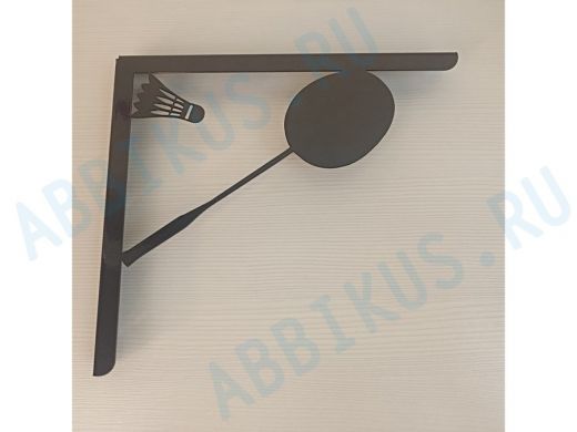 Кронштейн для полок 