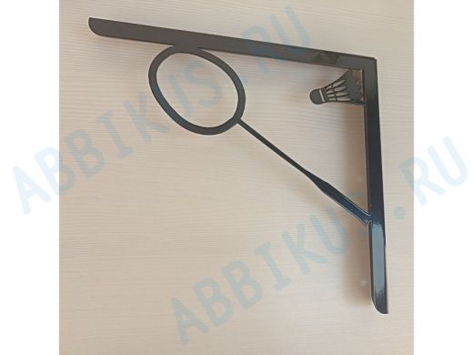 Кронштейн для полок 