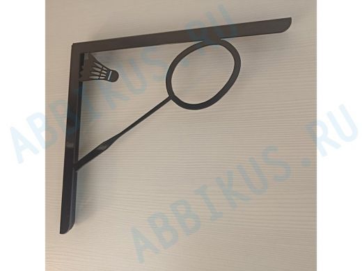 Кронштейн для полок 