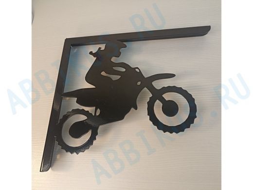 Кронштейн для полок 