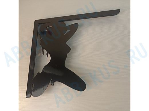 Кронштейн для полок 