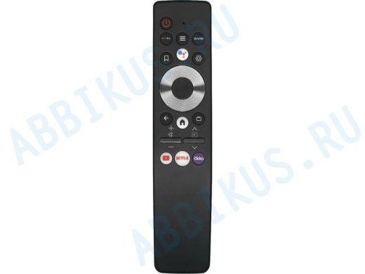 Haier HE-V6(HTR-U29R) SMART TV ( voice ) с голосовой функцией ( CANDY , HEC,