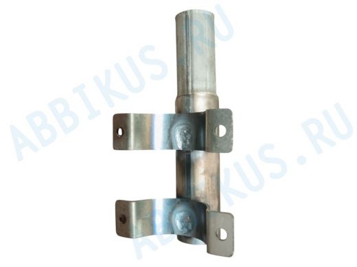 Кронштейн универсальный на трубу диаметром 50мм 