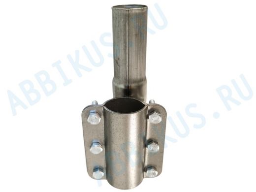 Кронштейн универсальный на трубу диаметром 32мм 