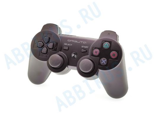 Джойстик игровой  Орбита 169 (Bluetooth)