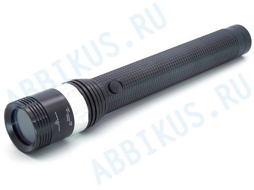 Фонарь  Следопыт SL-K208 (3*R20) ZOOM/60