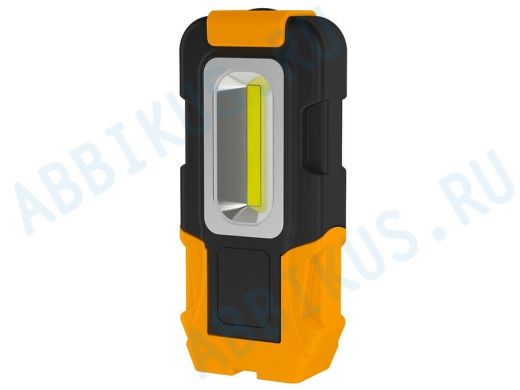 Фонарь  Фотон автомобильный  AU-200 , 3W, 230 lm  (+ 3хLR03)