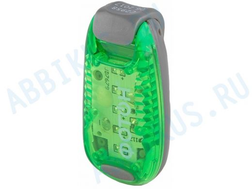 Фонарь  Фотон маячок SF-100 , 5-LED + 2*CR2032, 72 часа работы