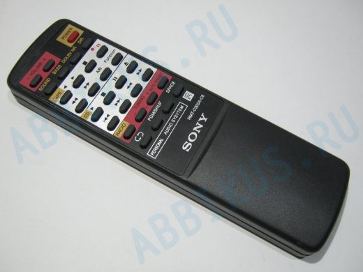 Телевиз. пульт  SONY   RMT-C303A-C8