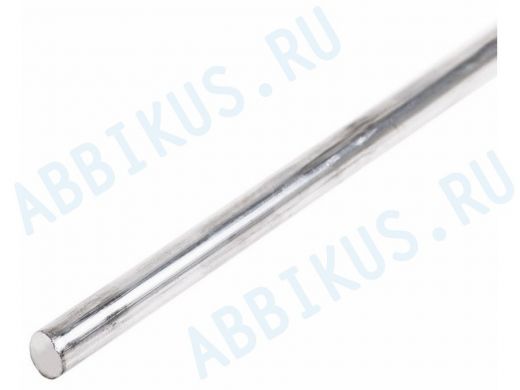 Припой (пруток) ПОС-30 (O8 мм, L=400 мм, 20010 г) REXANT