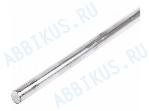 Припой (пруток) ПОС-40 (O8 мм, L=400 мм, 22010 г) REXANT