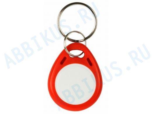 Электронный ключ (брелок) 13,56 MHz формат Mifare
