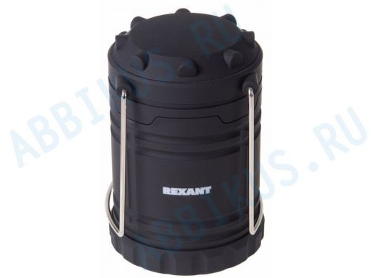 Фонарь кемпинговый  Rexant rx-127