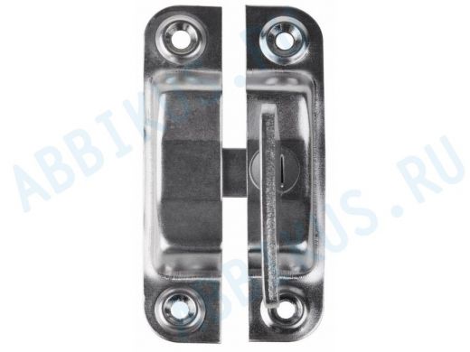 Завёртка накладная ЧЕТЫРЕ СЕЗОНА