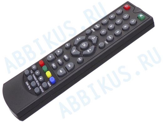 Пульт для Avest / ELECT EDR-7819 ic dvb-t2