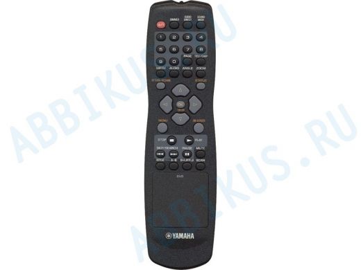 Пульт Yamaha RC-1143901/00 (DVD-S2500) ориг. dvd