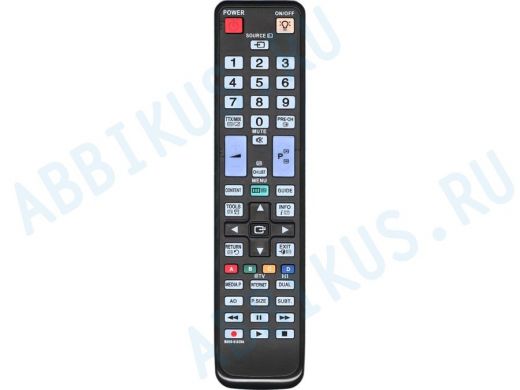 Пульт SAMSUNG BN59-01039A "PLT-36778"   ic