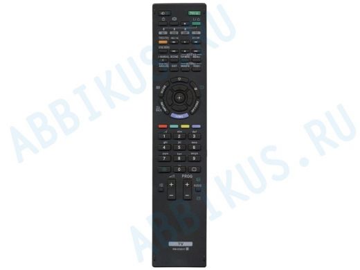 Телевиз. пульт  SONY   RM-ED031 ic LCD TV