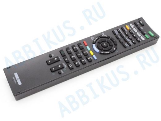 Телевиз. пульт  SONY   RM-ED032 3D ic LCD TV